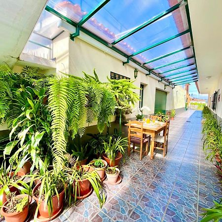 Villa Garden Santana By Your Key Luaran gambar