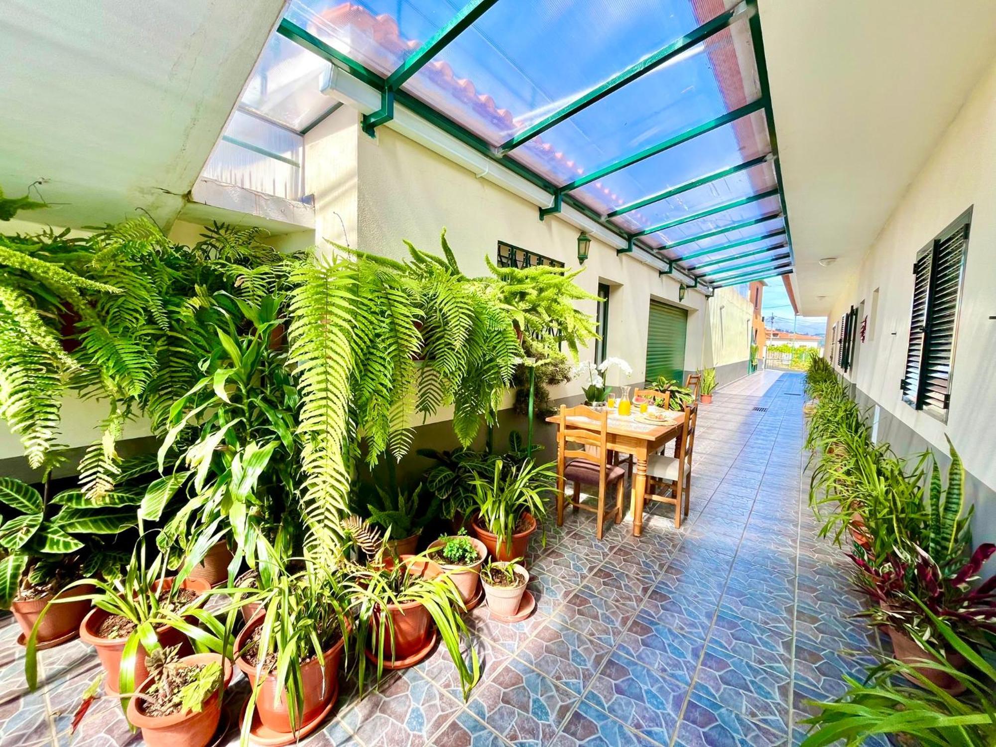 Villa Garden Santana By Your Key Luaran gambar