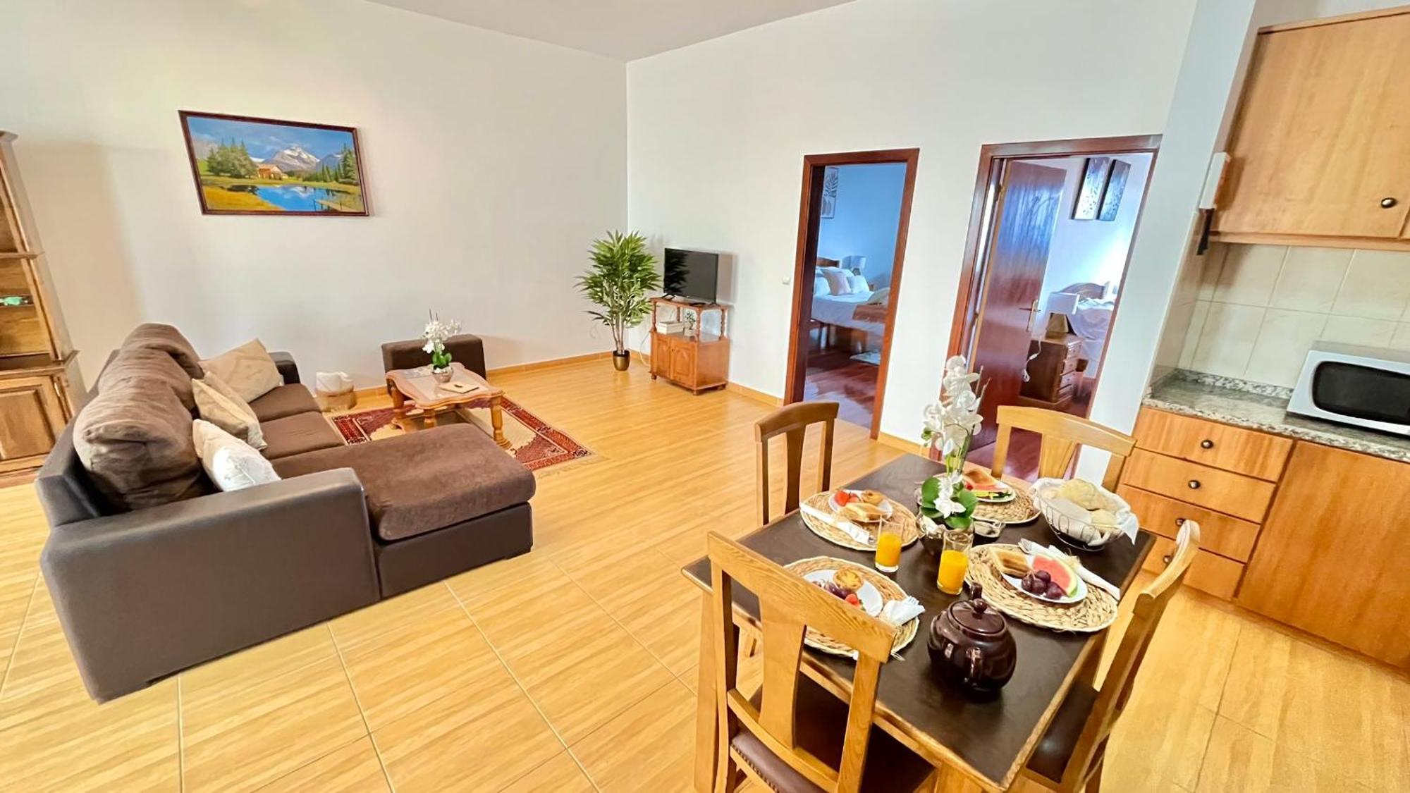 Villa Garden Santana By Your Key Luaran gambar
