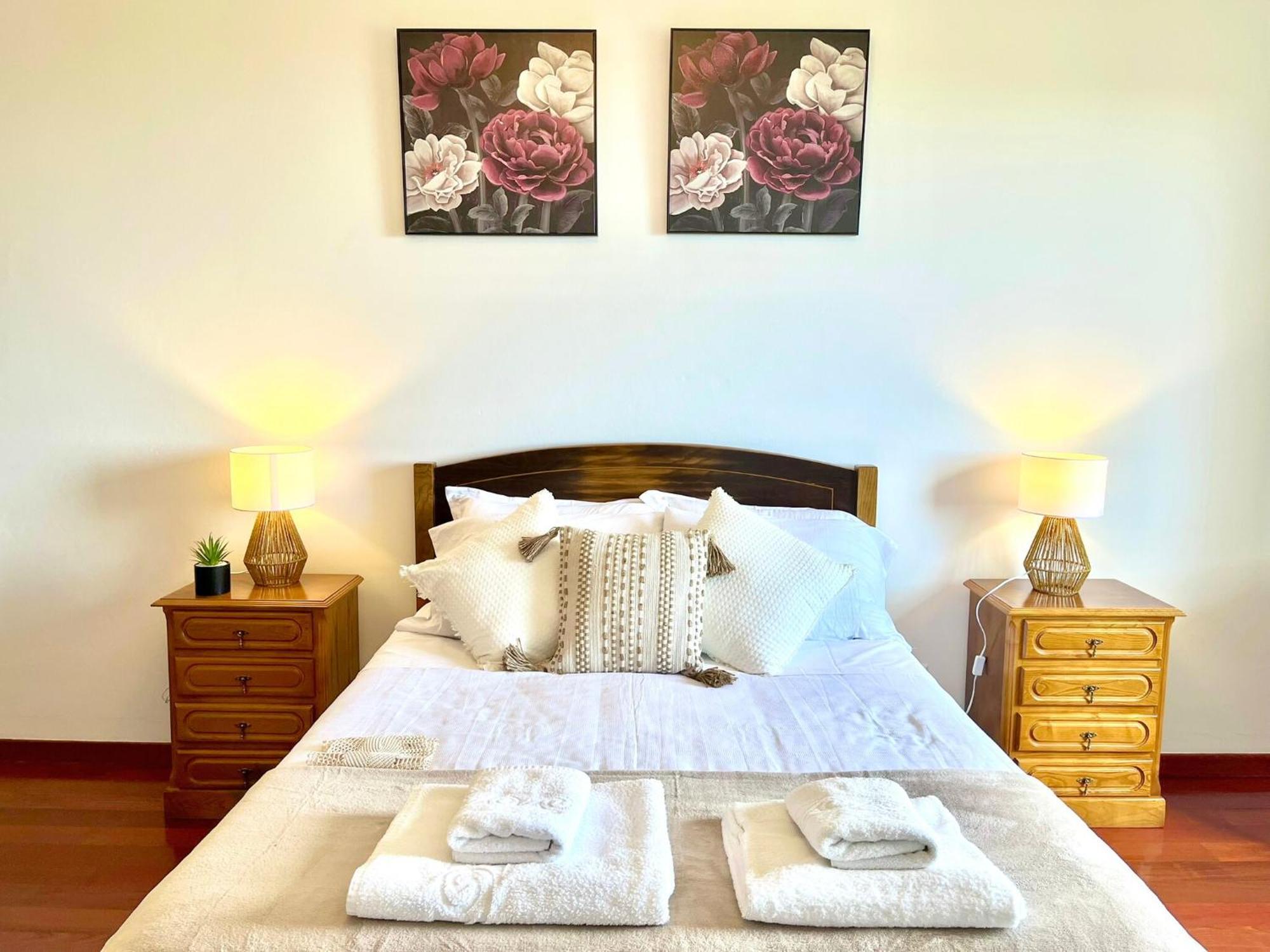 Villa Garden Santana By Your Key Luaran gambar