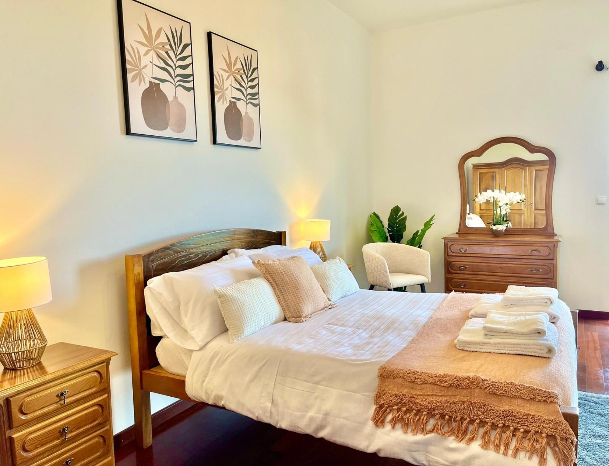 Villa Garden Santana By Your Key Luaran gambar