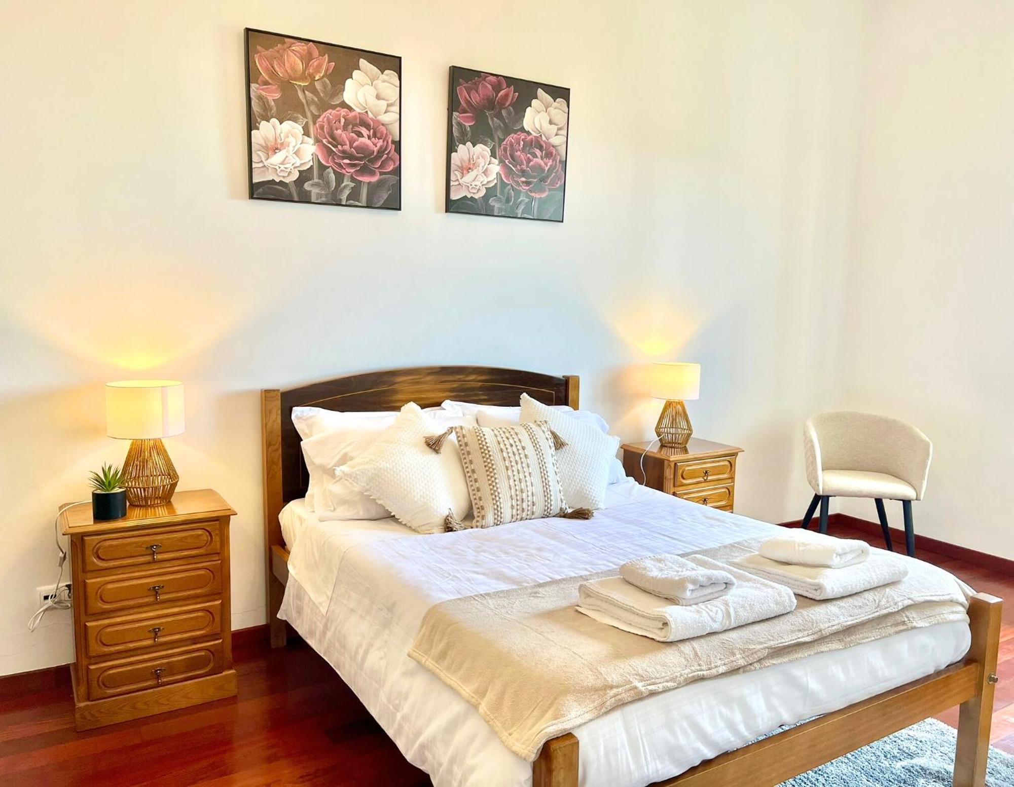 Villa Garden Santana By Your Key Luaran gambar