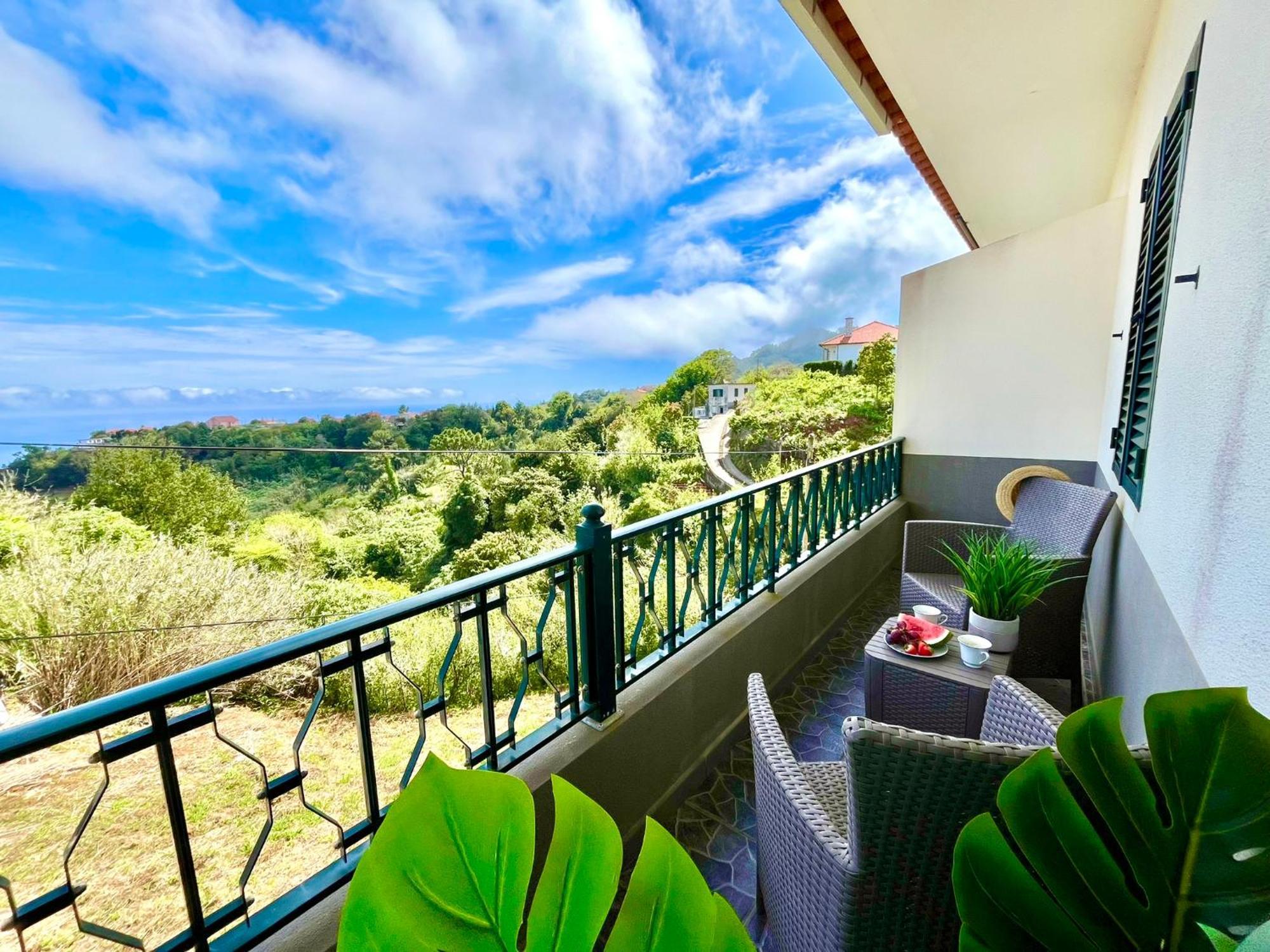 Villa Garden Santana By Your Key Luaran gambar