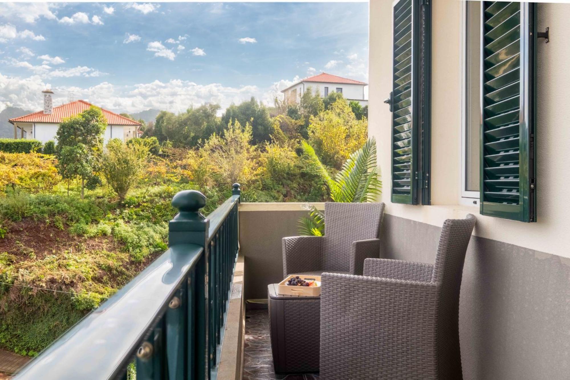 Villa Garden Santana By Your Key Luaran gambar