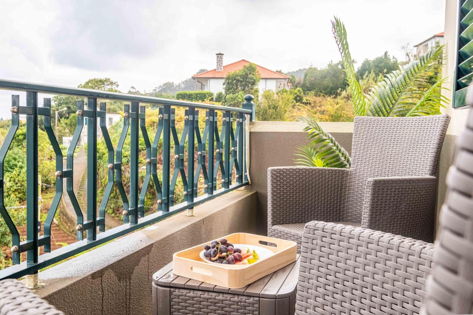 Villa Garden Santana By Your Key Luaran gambar